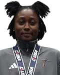 Niesha Burgher profile image