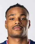 Jefferson-Lee Joseph profile image