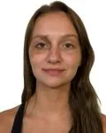 Raphaelle Gauthier profile image