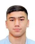 Turabek Khabibullaev profile image