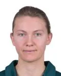 Clare Hunt profile image