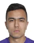 Asadbek Rakhimjonov profile image