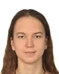 Elizaveta Pecherskikh profile image
