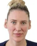 Lauren Jackson profile image