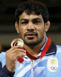 Sushil Kumar profile image