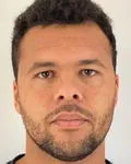 Jo-Wilfried Tsonga profile image