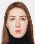 Larisa Korobeynikova profile image