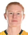 Clare Polkinghorne profile image