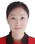 Xiaona Shan profile image