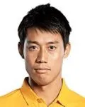 Kei Nishikori profile image