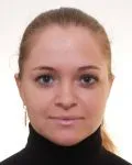 Margaryta Pesotska profile image