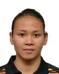 Pandelela Rinong profile image