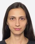 Maria Lasitskene profile image