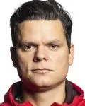 Milos Raonic profile image