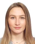 Elvina Karimova profile image
