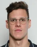 Mitch Larkin profile image