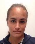Mónica Puig profile image