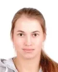 Yulia Putintseva profile image