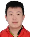 Eugene Zhen Wang profile image