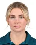 Jenna Strauch profile image