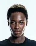 Ashleigh Johnson profile image
