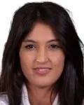 Amina Belkadi profile image