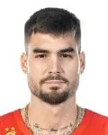 Juancho Hernangómez profile image