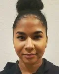 Jordan Chiles profile image