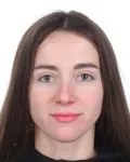 Mariia Sakharuk profile image