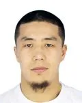 Munarbek Seitbek Uulu profile image