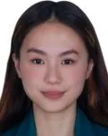 Maxine Isabel Esteban profile image