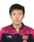 Wang Chuqin profile image