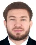 Sharofiddin Boltaboev profile image