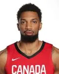Khem Birch profile image