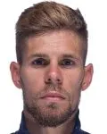 Jimmy Gressier profile image