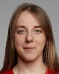 Yuliia Biriukova profile image