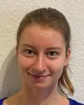 Helena Bach profile image