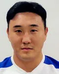 Jang Seong Min profile image