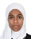 Dunya Abutaleb profile image