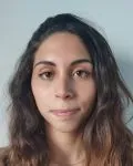 Arantza Antonia Inostroza Gaete profile image