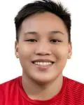 Elreen Ann Ando profile image