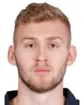 Jock Landale profile image