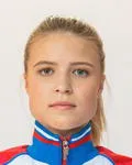 Anna Chernysheva profile image