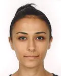 Simge Sebnem Akoz profile image