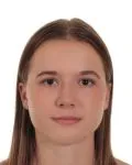 Klaudia Kazimierska profile image