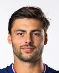 Antoine Zeghdar profile image