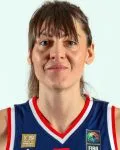 Tina Krajisnik profile image