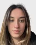Ciara McGing profile image