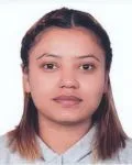 Sushmita Nepal profile image
