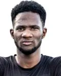 Malik James-King profile image